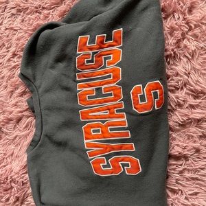 Syracuse University Crew Neck